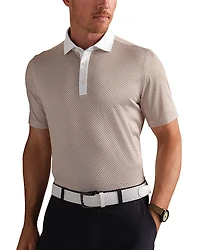 Rhone Golf Sport Polo