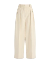 Altuzarra Dash Pleated Pants
