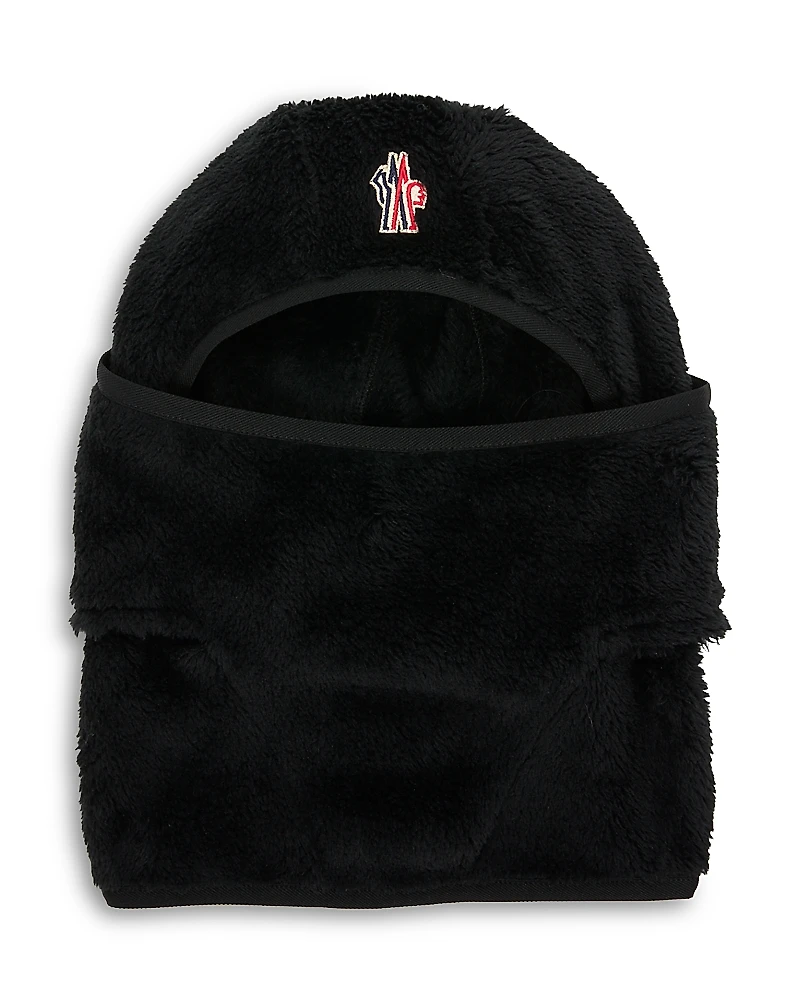 Moncler Fleece Balaclava