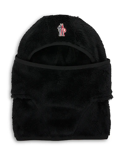 Moncler Fleece Balaclava