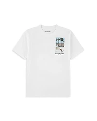 Boys' Skate Park Graphic Logo Tee - Little Kid, Big Kid