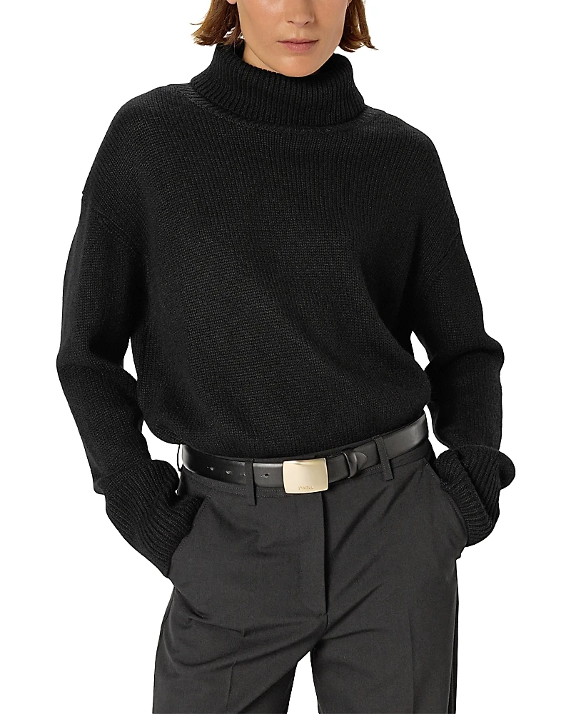 Gerard Darel Edana Cashmere Sweater