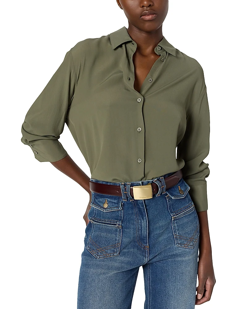 Gerard Darel Agathe Shirt