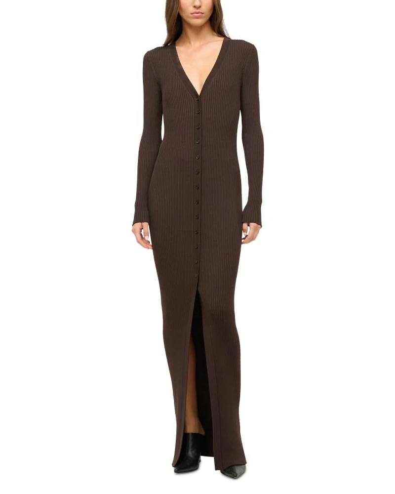 Shoko Maxi Sweater Dress