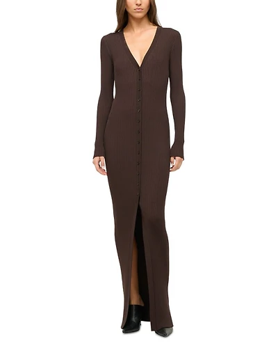Shoko Maxi Sweater Dress