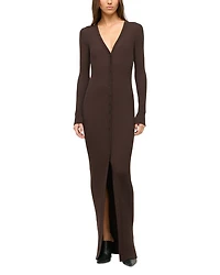 Shoko Maxi Sweater Dress