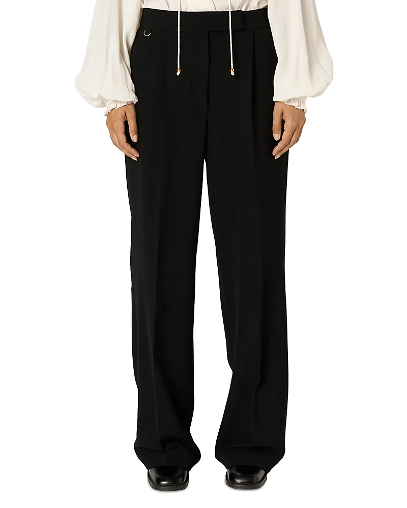 Gerard Darel Caro Pants