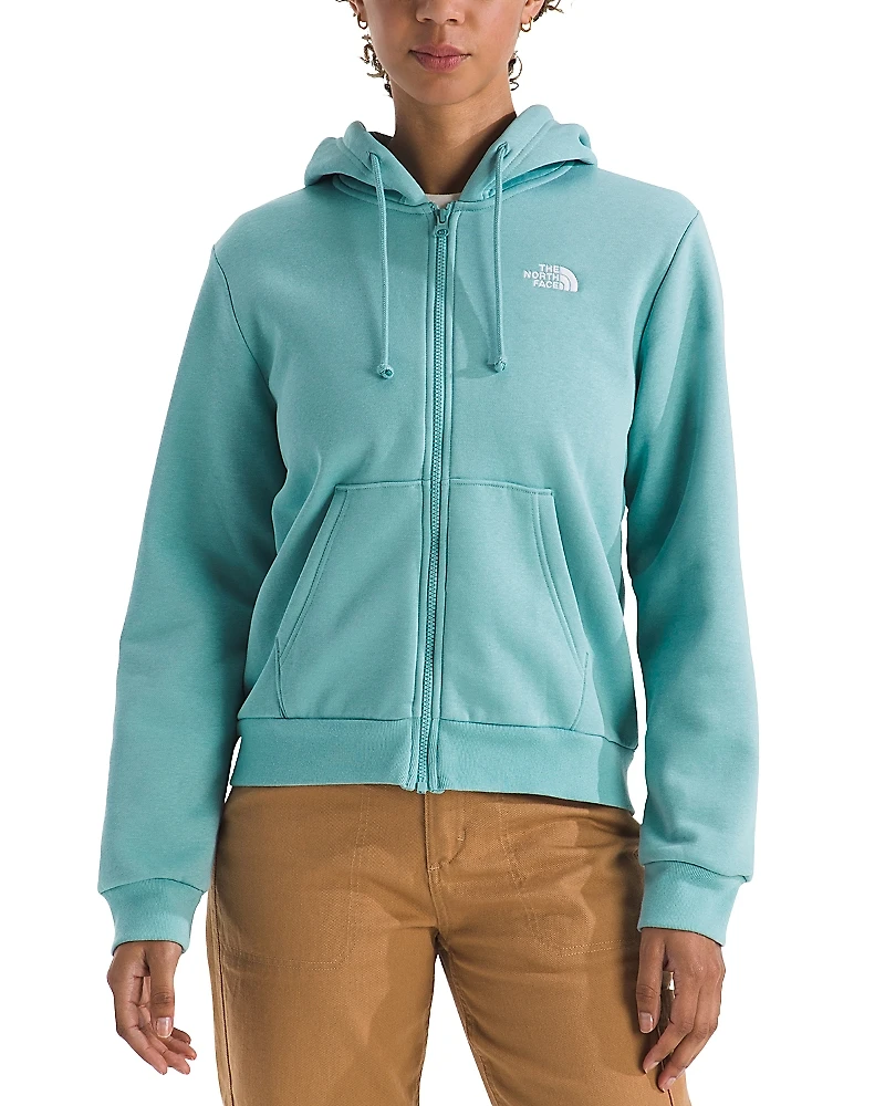 The North Face Evolution Full Zip Hoodie