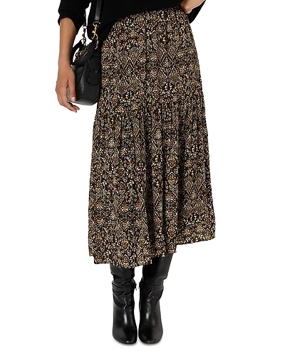 Gerard Darel Billie Skirt