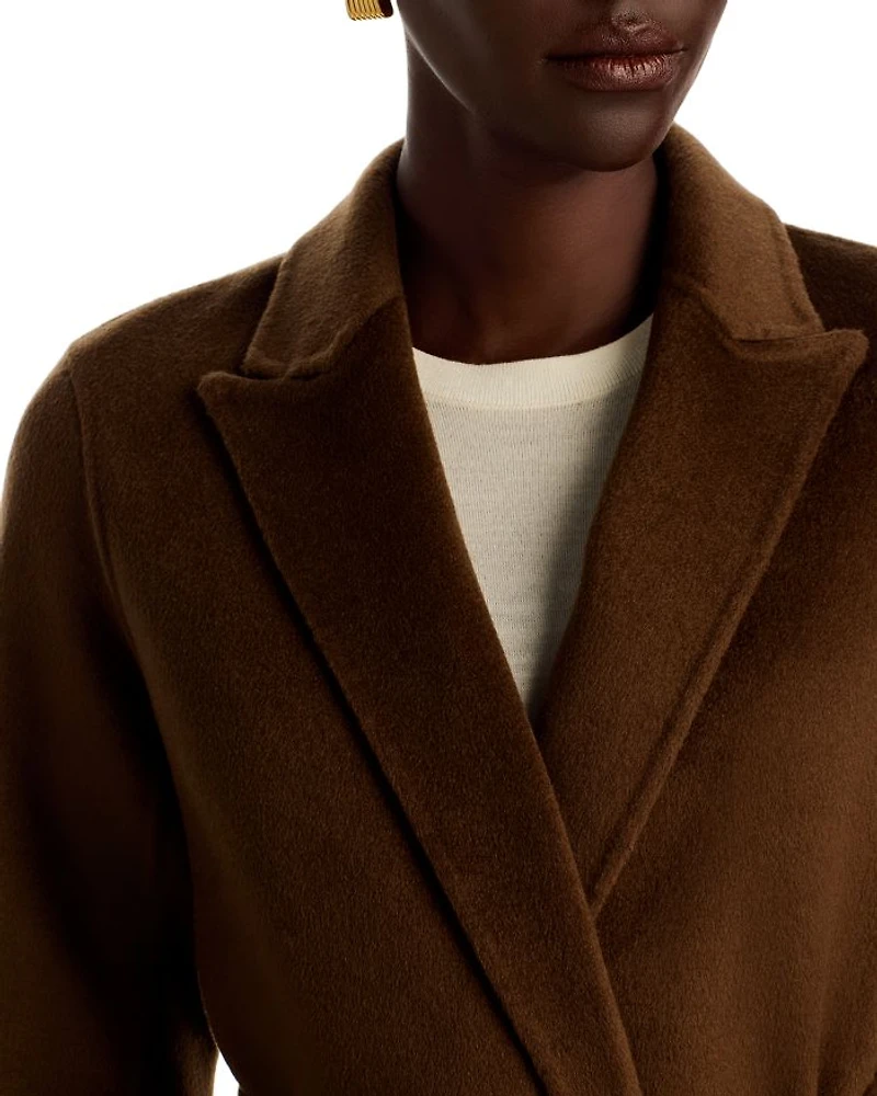 The Nora Coat