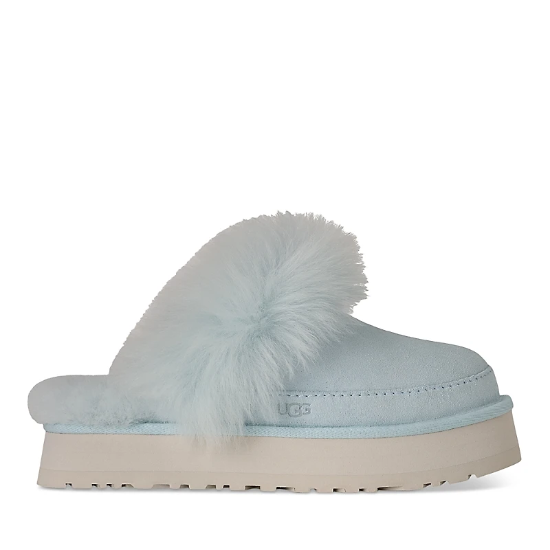 Ugg Women's Disquette Chalet Clogs