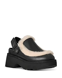 Ugg Women's Esmee Clogs