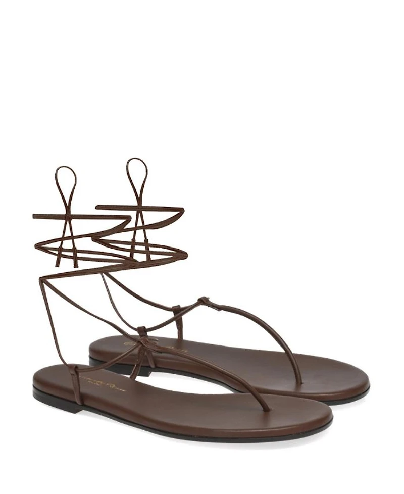 Women's Gwyneth Flat