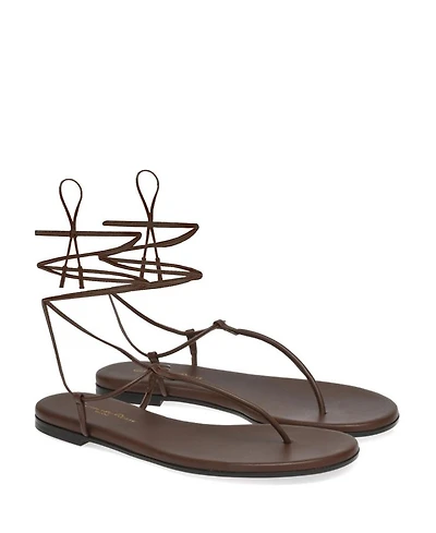 Women's Gwyneth Flat