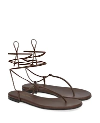 Women's Gwyneth Flat