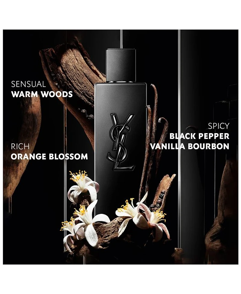 MYSLF Le Parfum