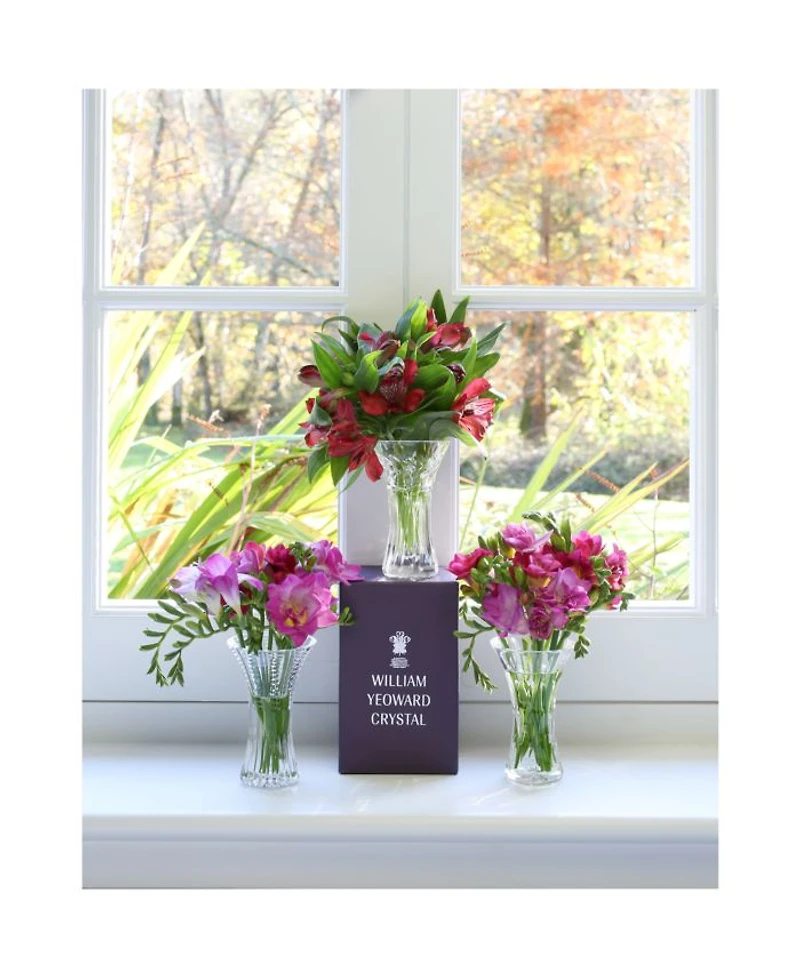 Rosie Posy Vase
