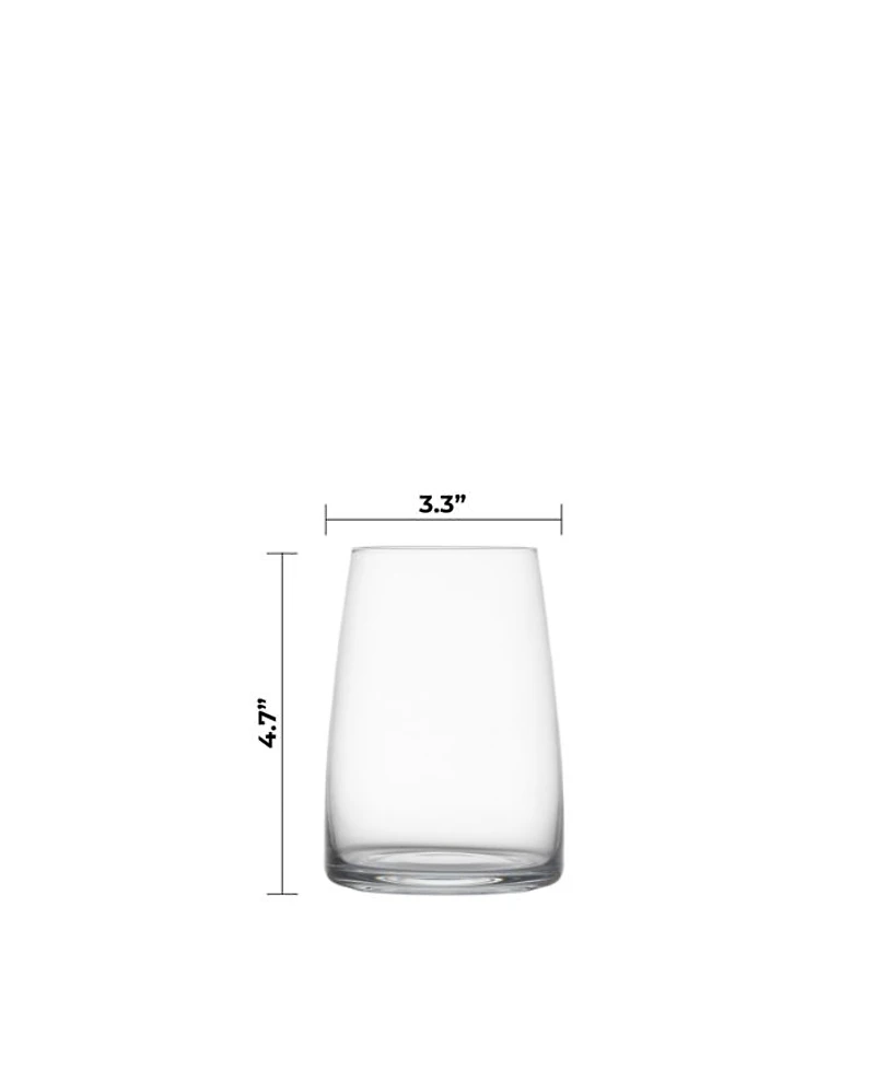 Sensa Tumbler, Set of 6