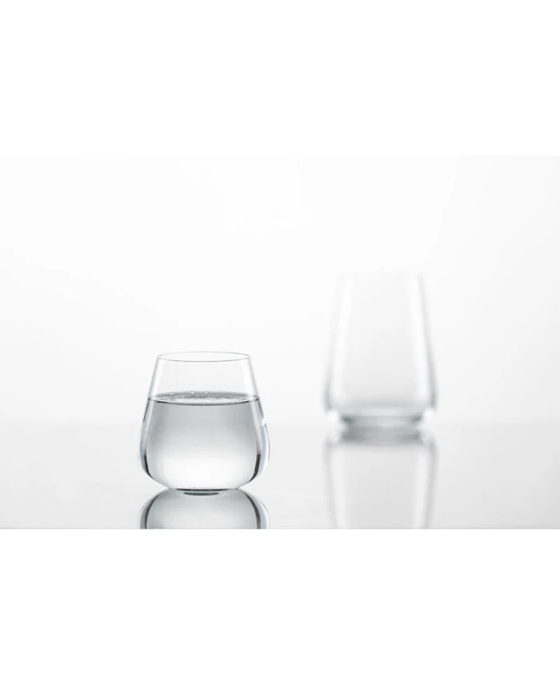 Vervino Double Old Fashioned Glass, Set of 6