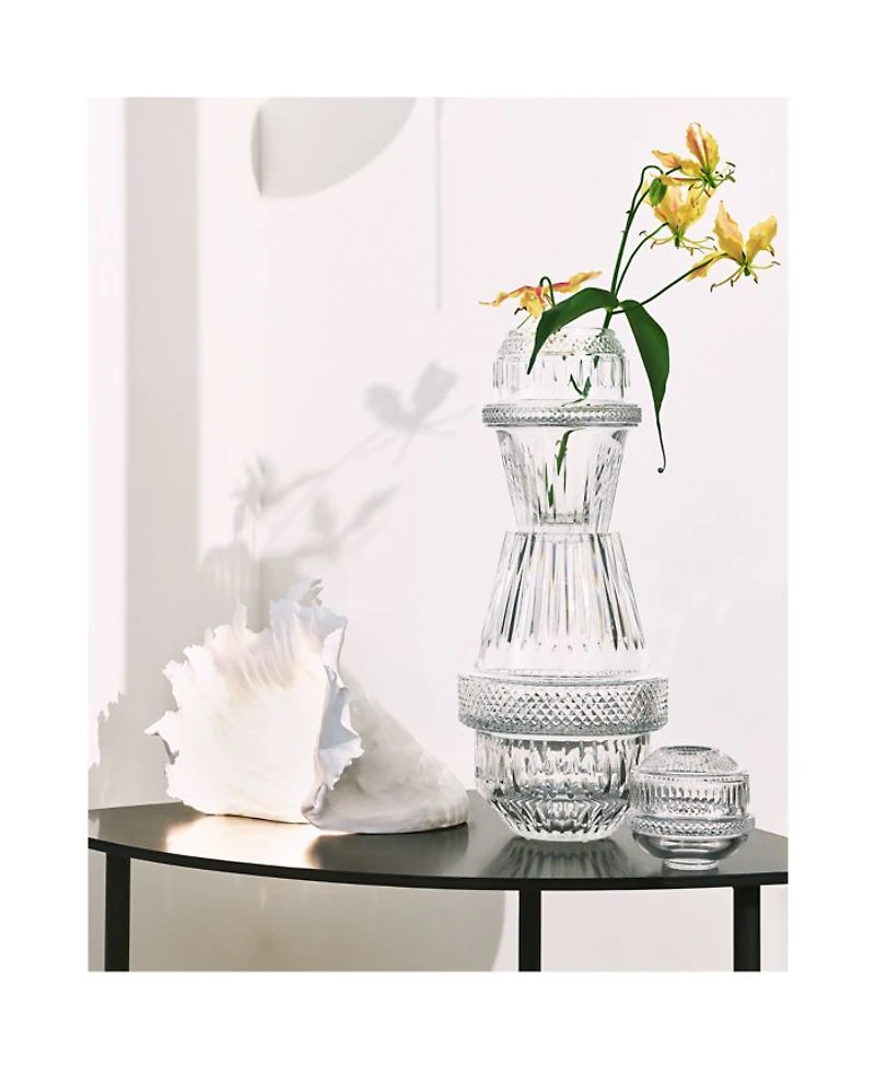 Matrice Large Vase