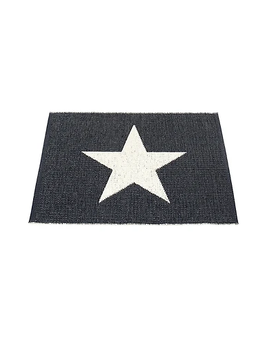 Pappelina Viggo Small One Rug, 2'3" x 3'0"
