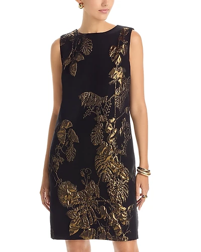 Caroline Rose Sheath Dress