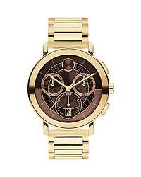 Movado Bold Evolution 2.0 Chronograph Watch, 42mm