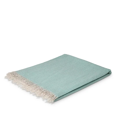 Cecchi e Abella Cashmere Throw Blanket