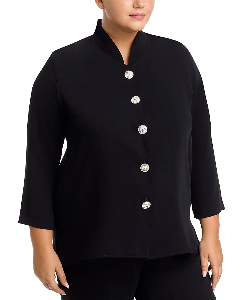 Caroline Rose Pave Jacket