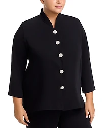 Caroline Rose Pave Jacket