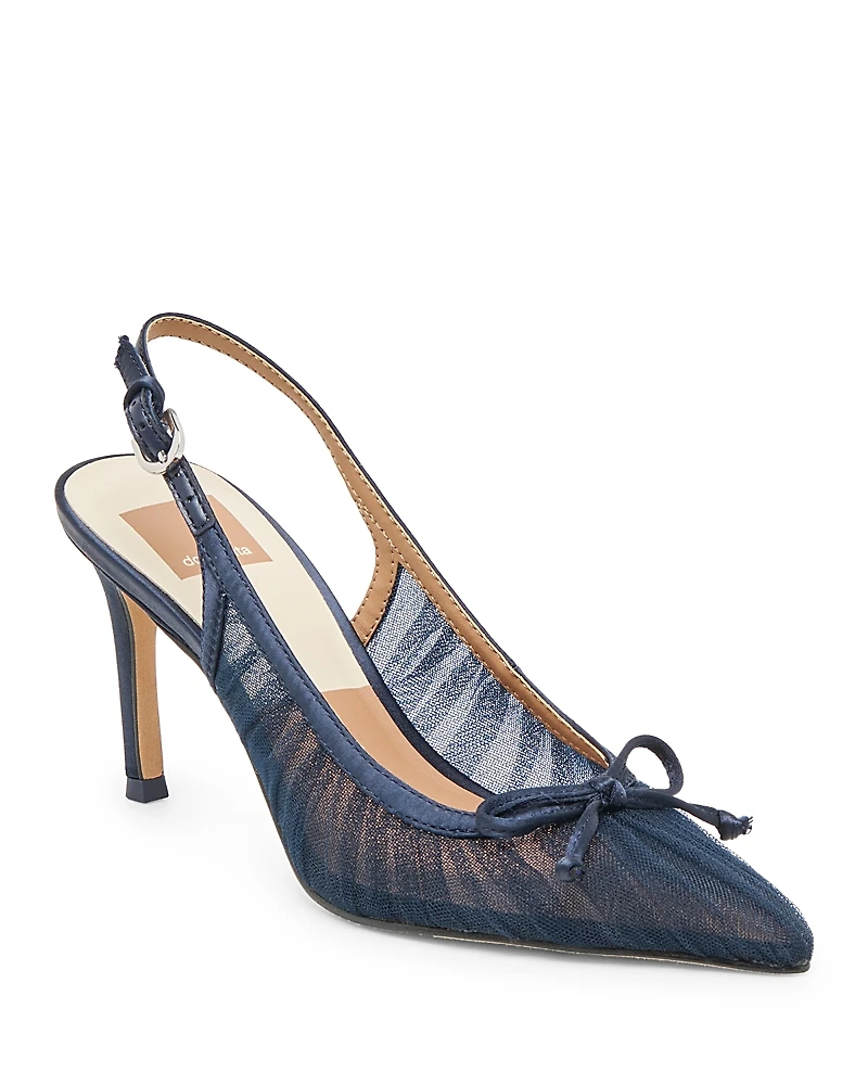 Dolce Vita Women's Yela Pumps