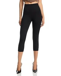 L'Agence Dee Pull On Pedal Pushers