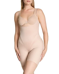 Spanx Open Bust Bodysuit