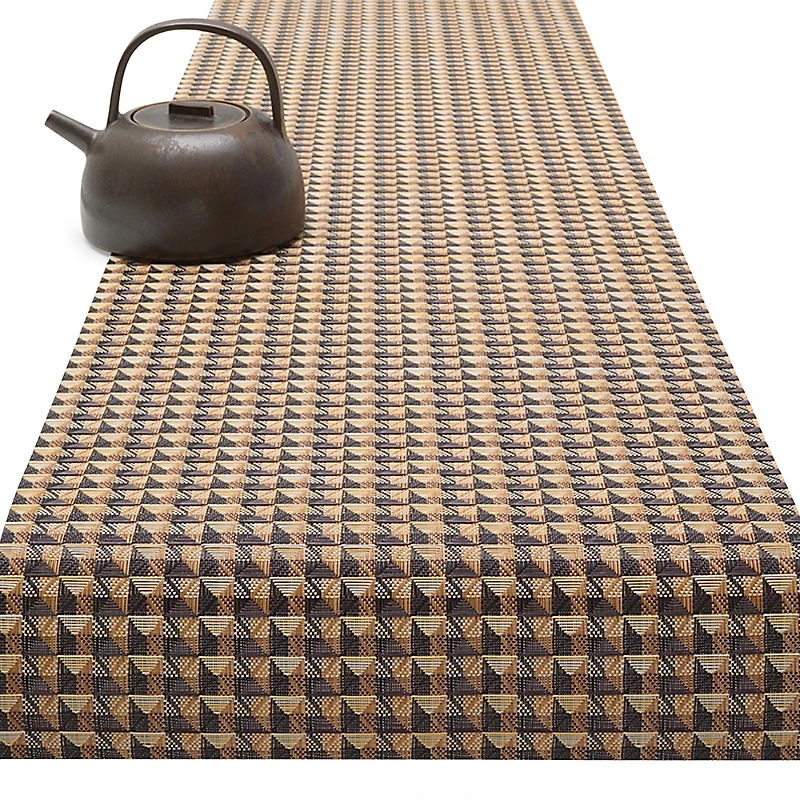 Chilewich Crane Table Runner