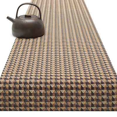 Chilewich Crane Table Runner
