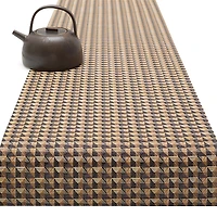 Chilewich Crane Table Runner
