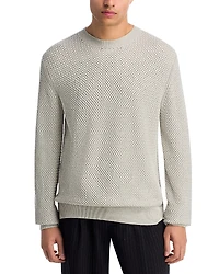 Boss Camel Ilio Crewneck Sweater