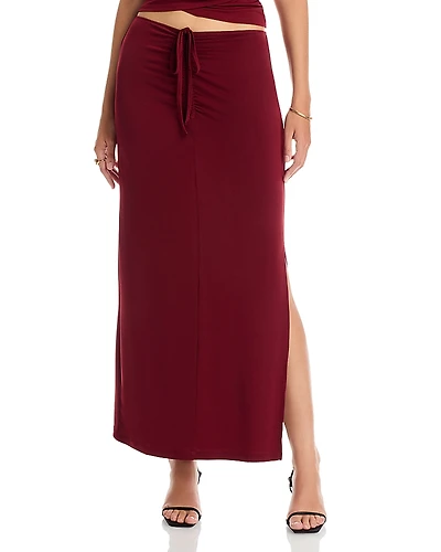 Vero Moda Daisy Ankle Skirt