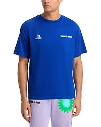PlayStation x Yinka Ilori Tee - Exclusive