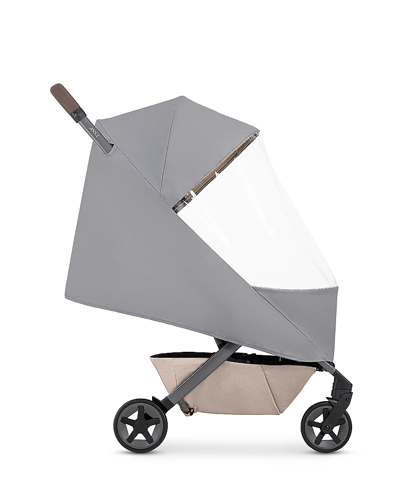 Joolz Aer+/2 Buggy Raincover