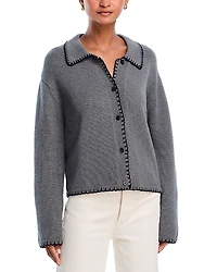 Rails Rayleen Cotton Sweater