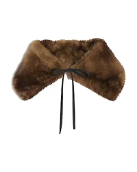 Apparis Eliza Faux Fur Collar