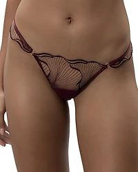 Bluebella Marabel Thong