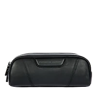 Porsche Design Roadster Leather Evo Accessory Pouch