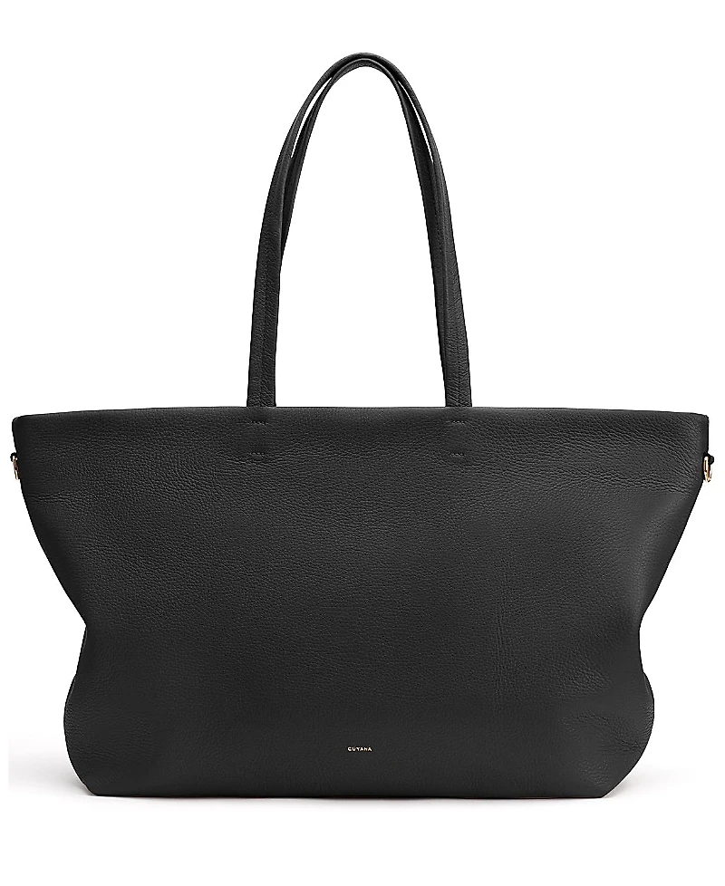 Cuyana Classic Easy Zipper Tote