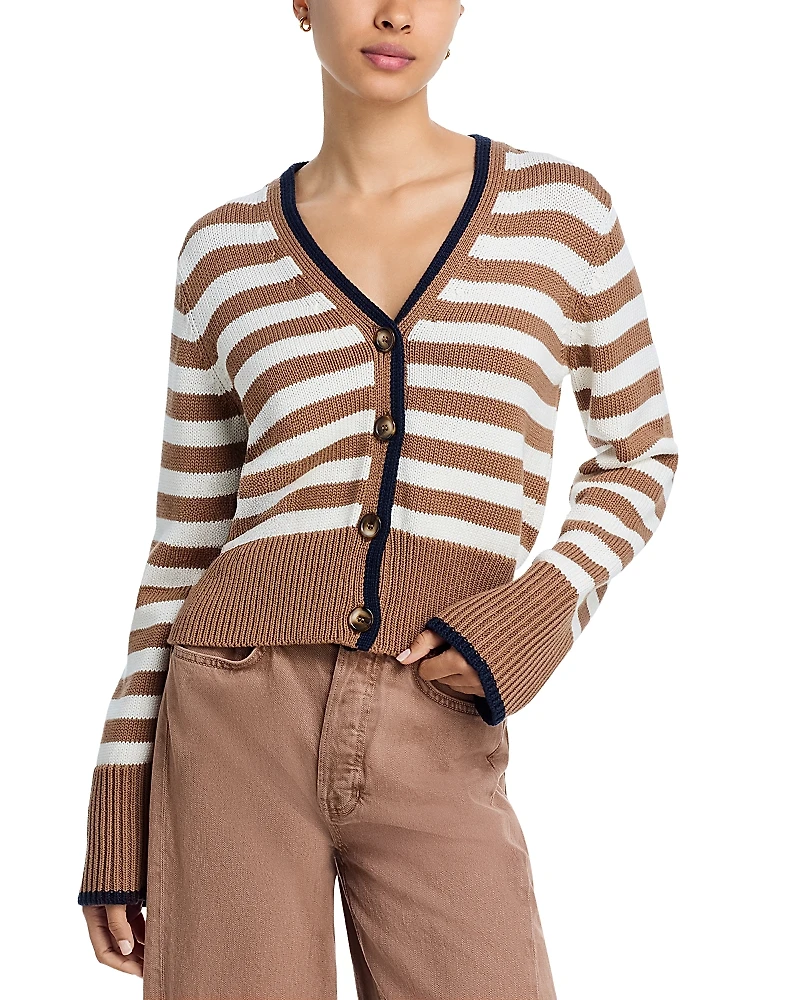 Veronica Beard Monae Cardigan