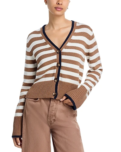 Veronica Beard Monae Cardigan
