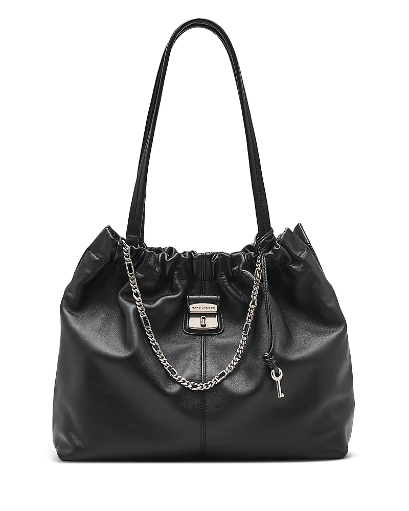 Marc Jacobs The Cristina Leather Tote
