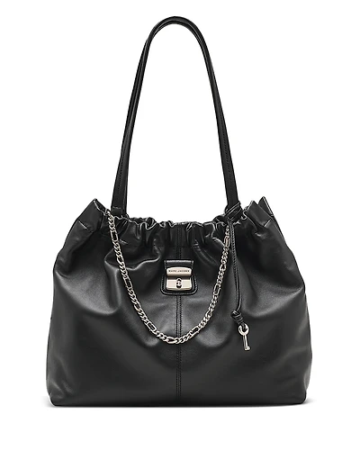 Marc Jacobs The Cristina Leather Tote