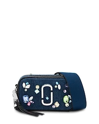 Marc Jacobs The Gem Denim Snapshot